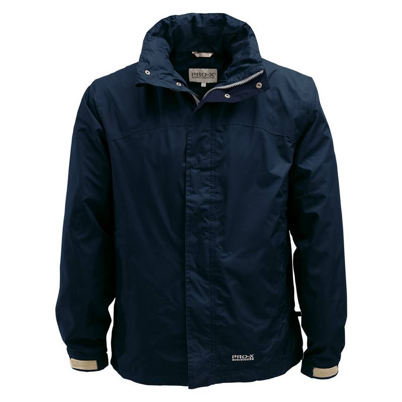 PRO-X-elements MERAN Funktionsjacke Herren