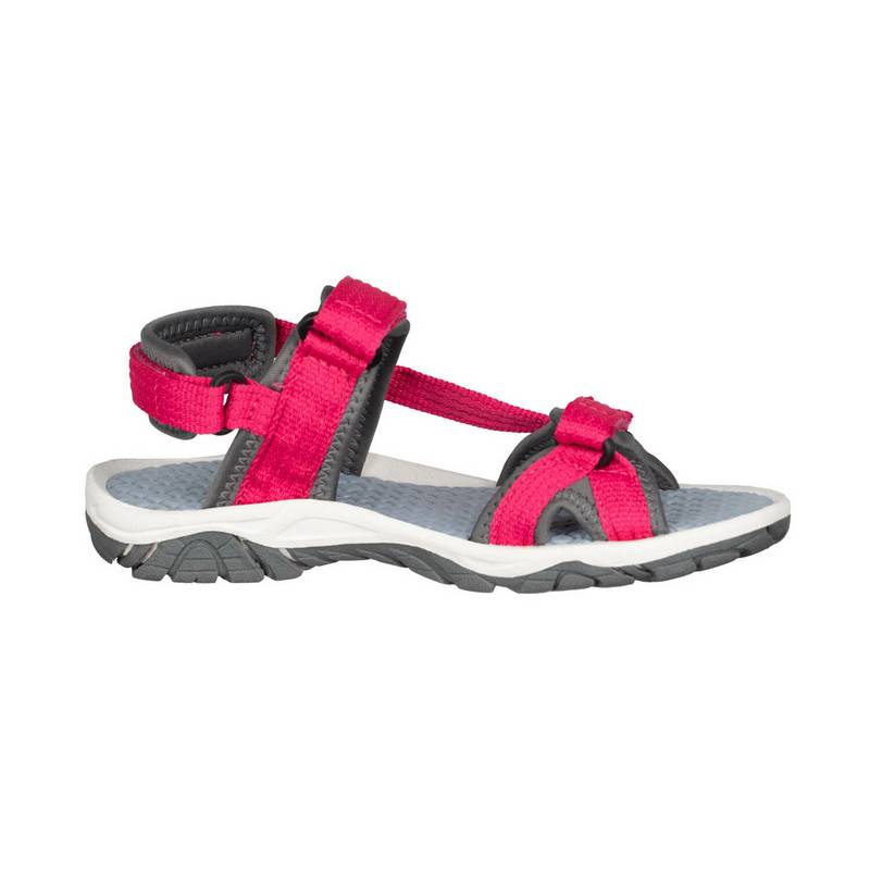 Trollkids Oslofjord Outdoorsandalen Kinder