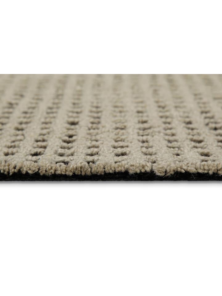 Wecon Home Läufer Hamptons TWENTYNINE in sandbeige-schwarz günstig kaufen