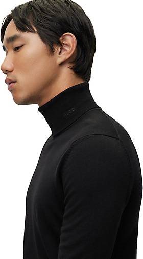 HUGO Strickpullover San Thomas-M 10243187 01