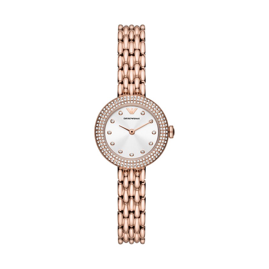 Emporio Armani Damenuhr