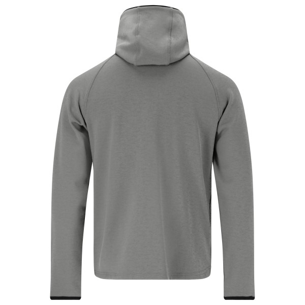 ENDURANCE - Deerto Full Zip Hoody - Fleecejacke