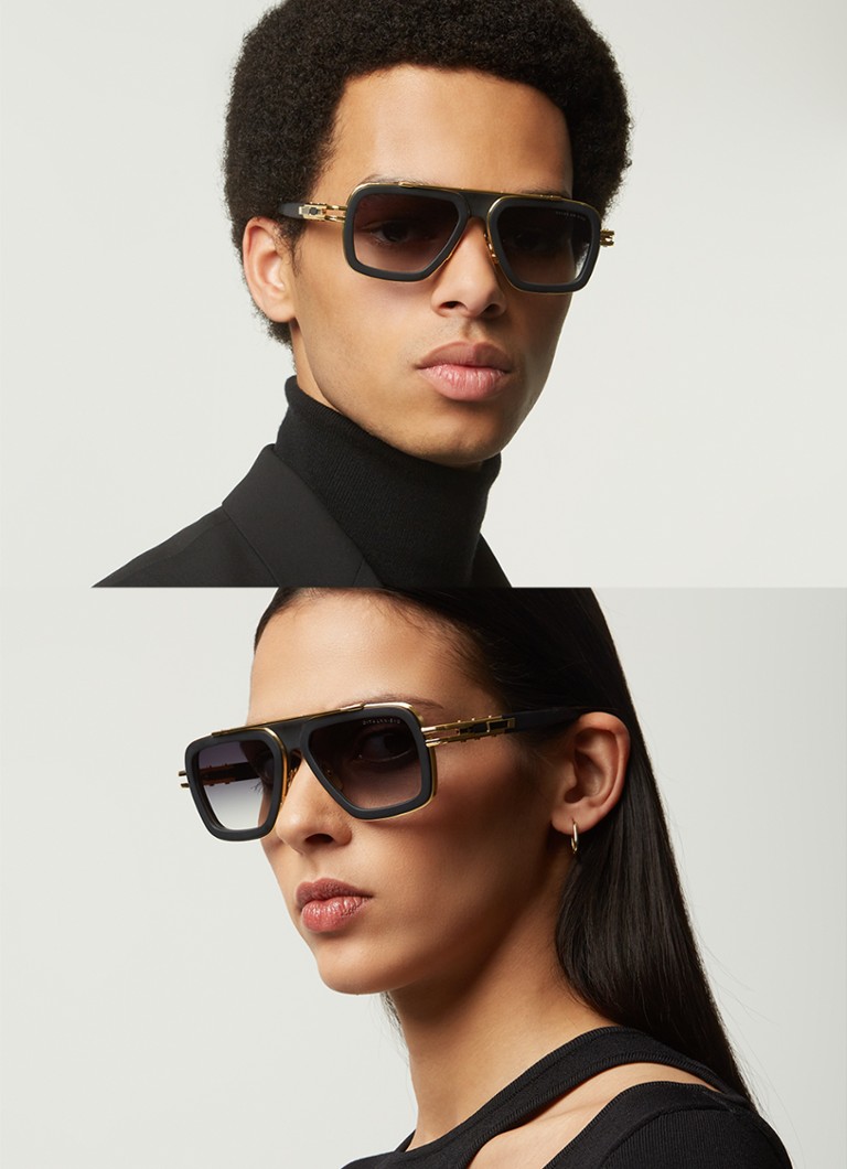 Ochelari de soare DITA Lxn-Evo D4000397