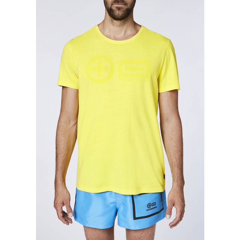 Chiemsee T-Shirt T-Shirt Herren