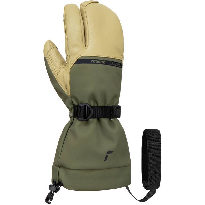 Reusch Discovery GORE-TEX TOUCH-TEC Outdoorhandschuhe