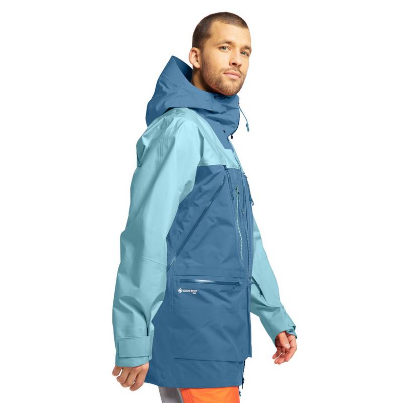 Haglfs Vassi GTX Pro Jacket Hardshelljacke Herren
