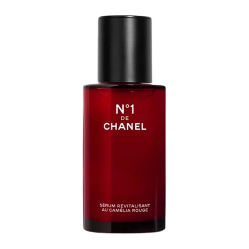 Chanel N°1 De Chanel Revitalizačné sérum s červenou kaméliou 50 ml