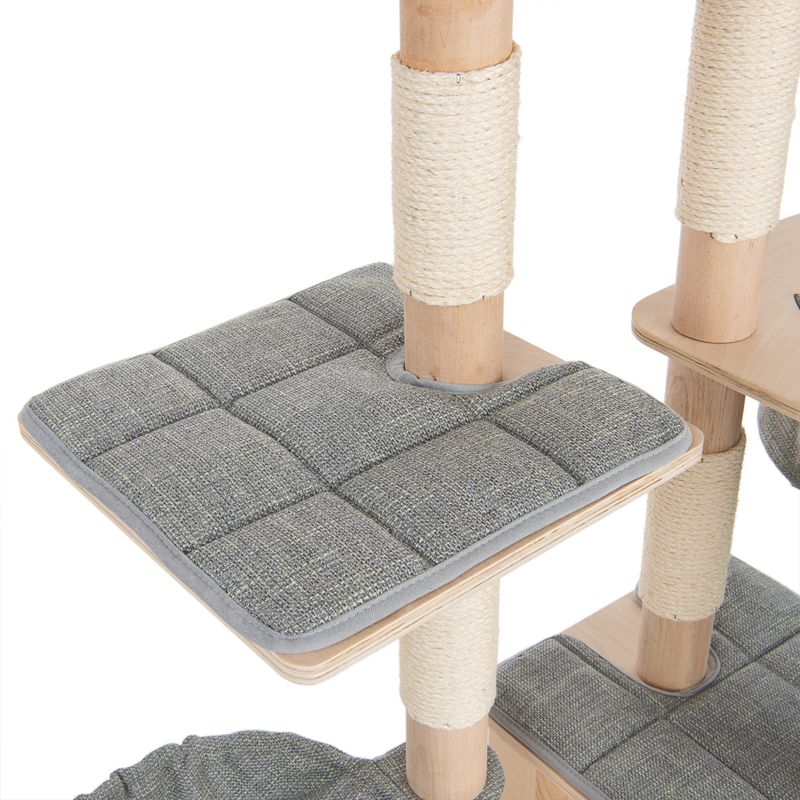 Modern Living Kratzbaum Ankara zu TOP-Preisen