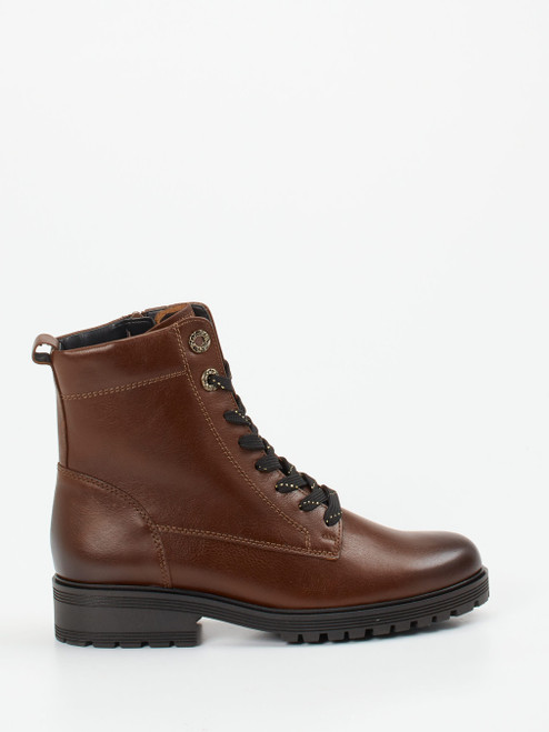 Schnürstiefelette-27512290054 Gabor Comfort