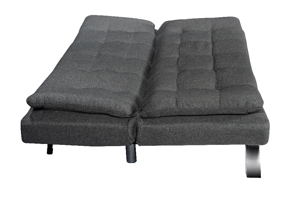 Better Home Schlafsofa 2-Sitzer Sofa mit Bettfunktion ausziehbar