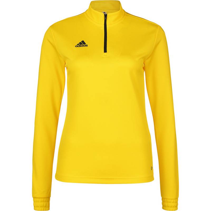 adidas Entrada 22 Sweatshirt Damen