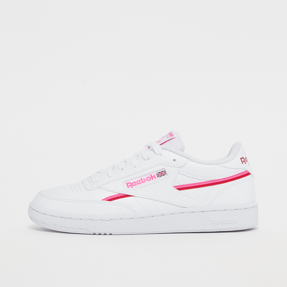 Reebok Club C 85 Vegan GZ3663 / weiss