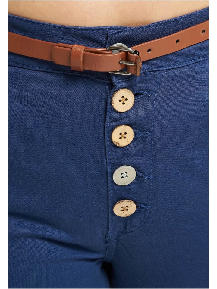 DEF DEF Shorts in navy günstig kaufen XS