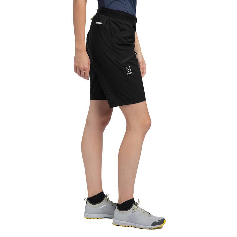 Haglöfs L.I.M Fuse Shorts Funktionsshorts Damen