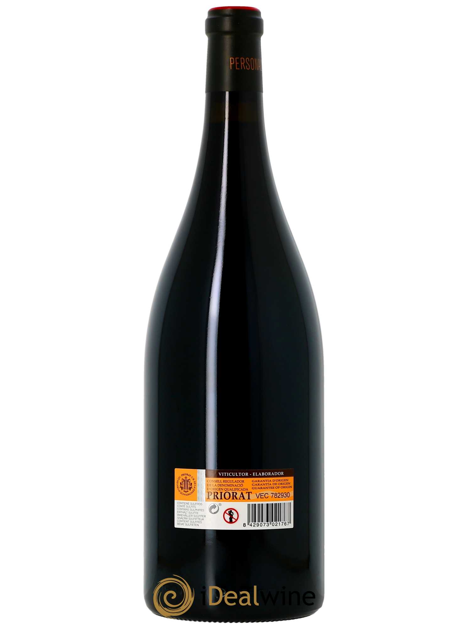 Priorat DOCa DOCa Finca Dofi Alvaro Palacios  2019 - Lot de 1 Magnum