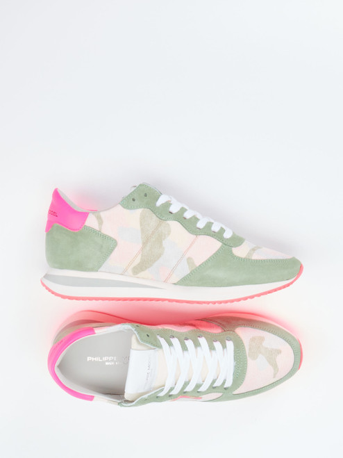 Sneaker-16639990046 Philippe Model