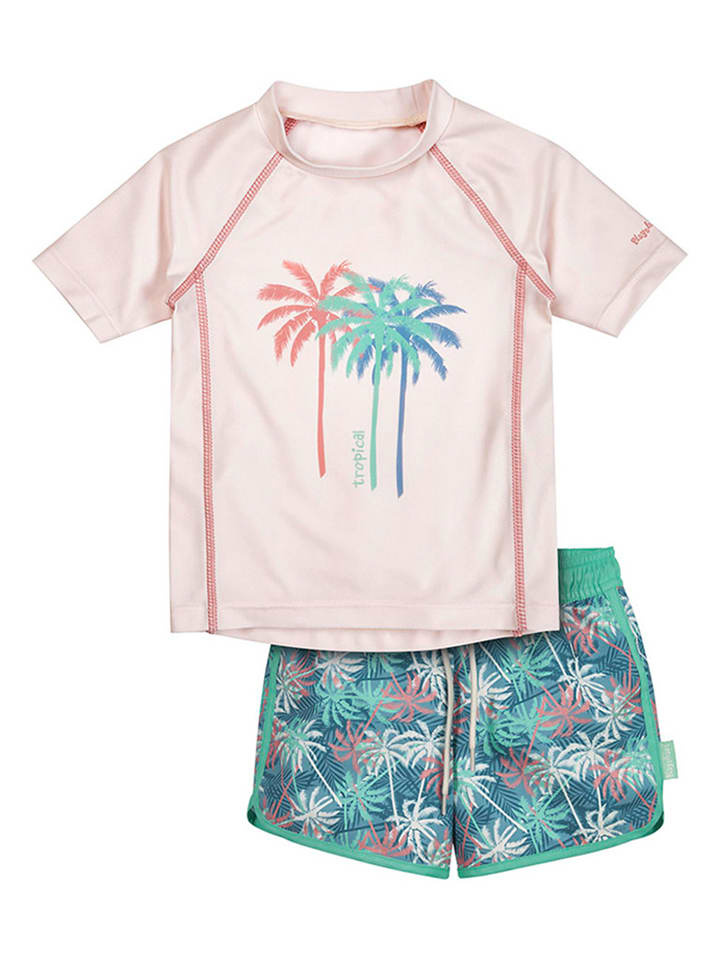 Playshoes 2tlg. Badeoutfit 