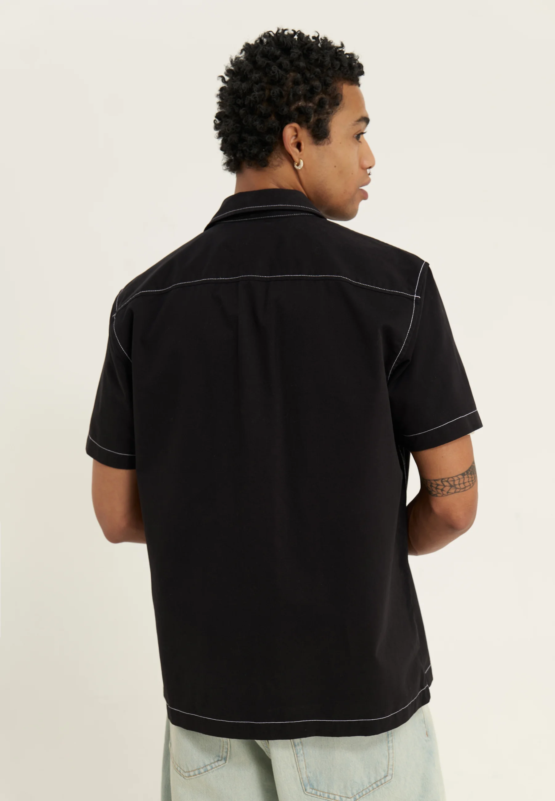 YOURTURN UNISEX - Camisa