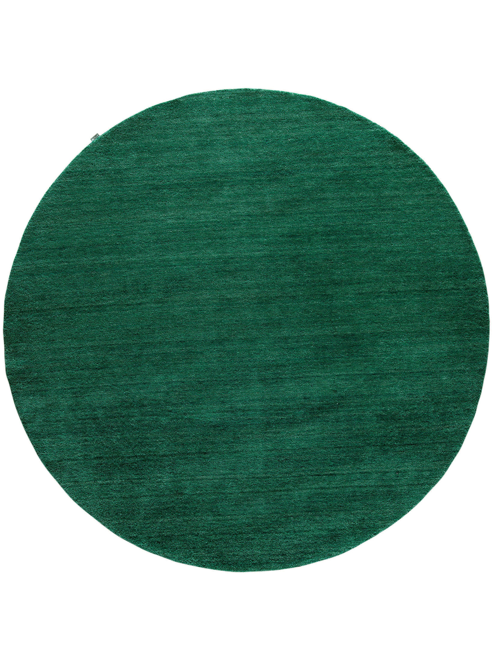 Barwala Woll-Teppich, Forest Green
