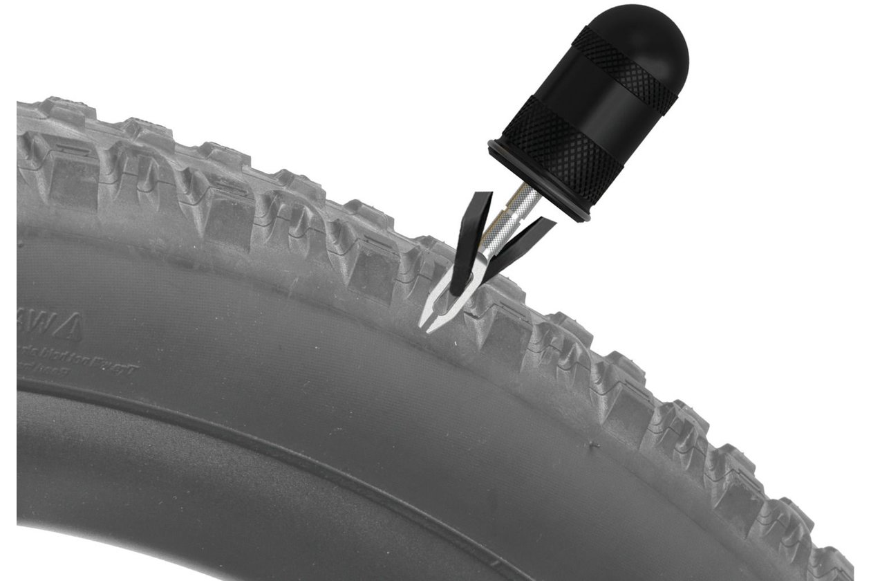 Topeak Tubi Pod Tubeless Reparaturset