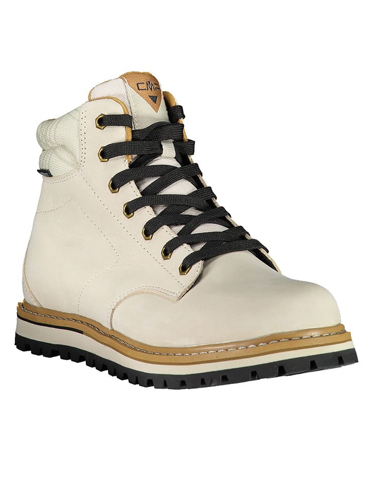 CMP Leder-Boots 