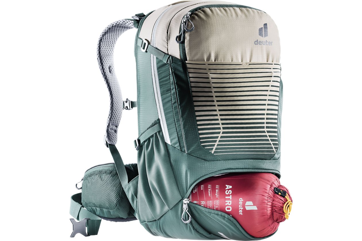 deuter Trans Alpine Pro 26 SL
