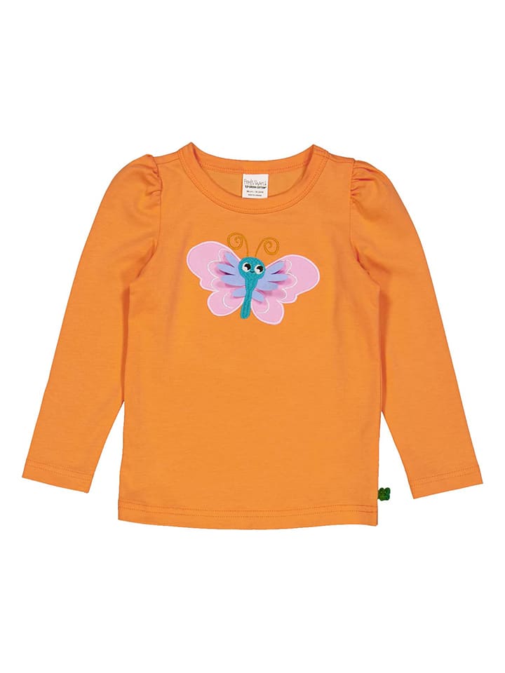 Fred´s World by GREEN COTTON Longsleeve 