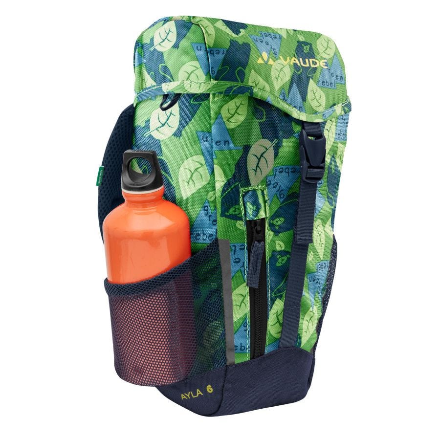 Ayla 6 - Kinderrucksack