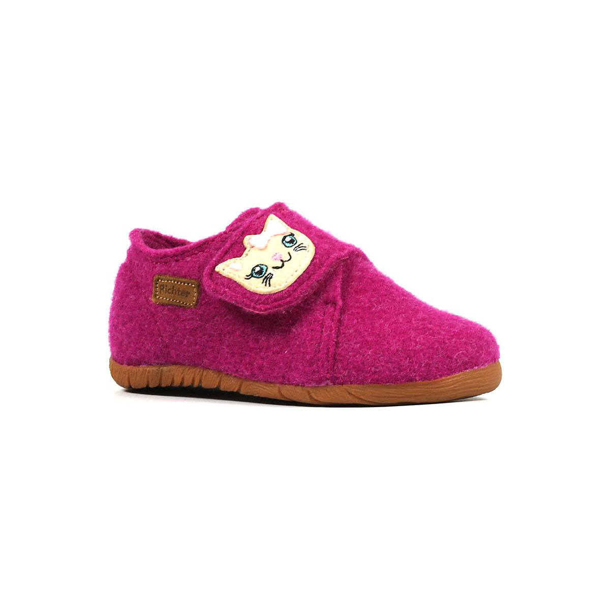 Baby Hausschuhe für Mädchen