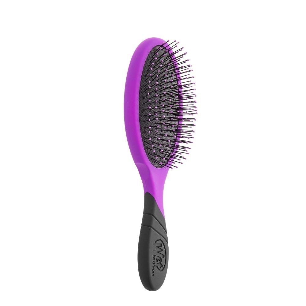 Wet Brush WETBRUSH PRO DETANGLER PURPLE BROSSE A CHEVEUX