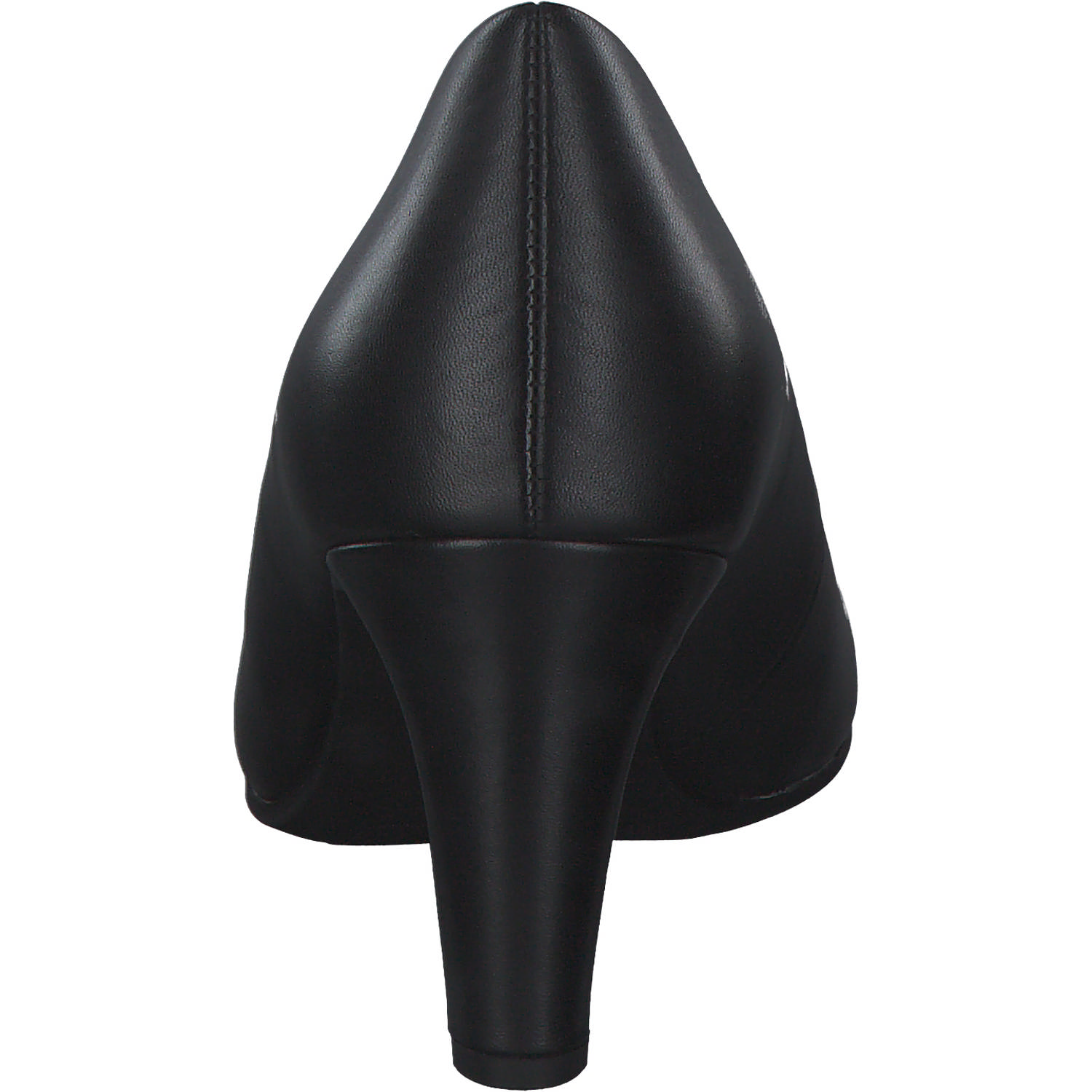 Gabor 21.410, Pumps, Damen, Schwarz