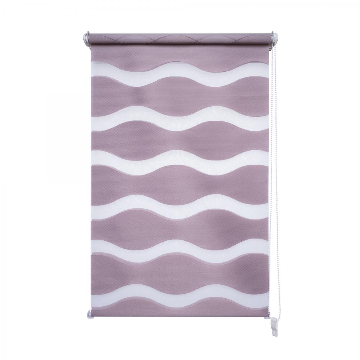 Bella Casa Klemmfix Duo-Rollo 120 x 150 cm 