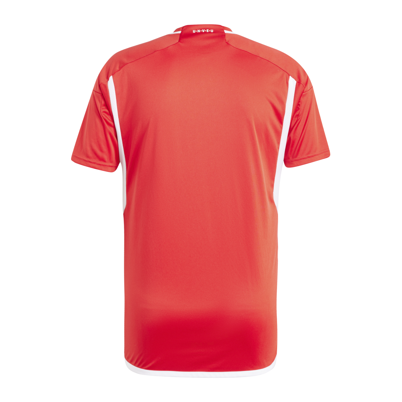 adidas 1. FC Union Berlin Trikot Home 2023/2024 Kids Rot