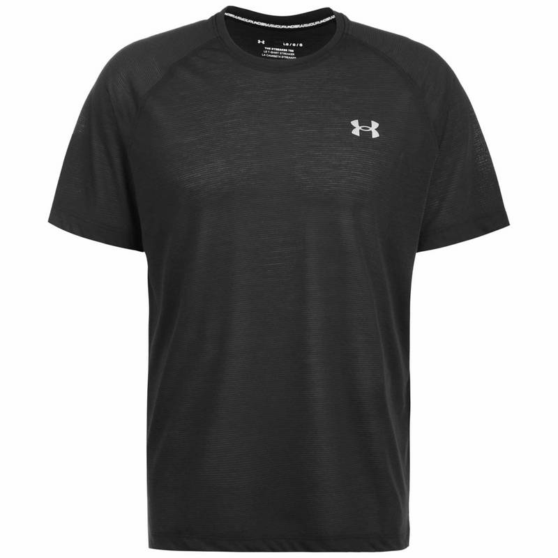 Under Armour Streaker Funktionsshirt Herren