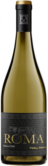 2021 Bianco Roma DOC - Borgo del Baccano