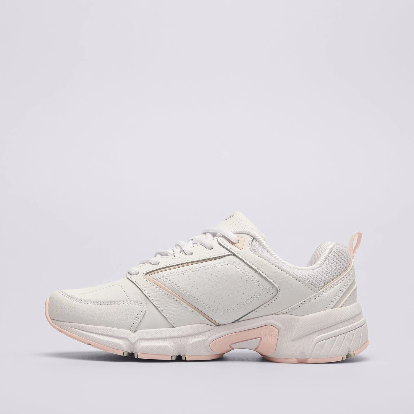 FILA MEMORY DECIMUS 8 Weiß