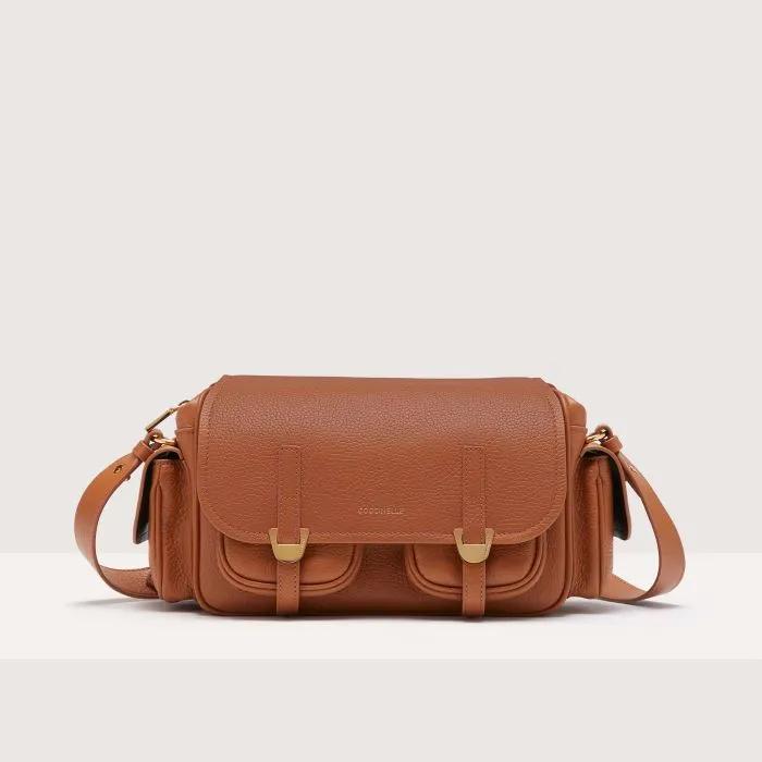Coccinelle Campus Medium