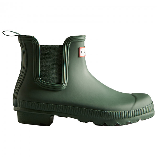 Hunter Boots - Women's Original Chelsea - Gummistiefel