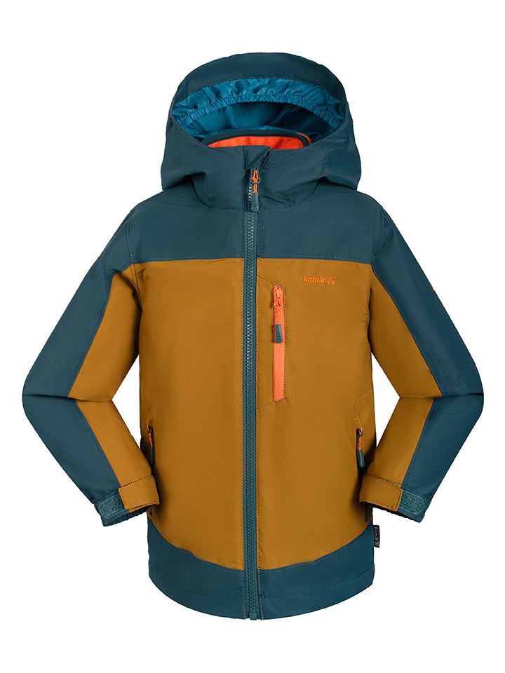 Kamik Regenjacke 