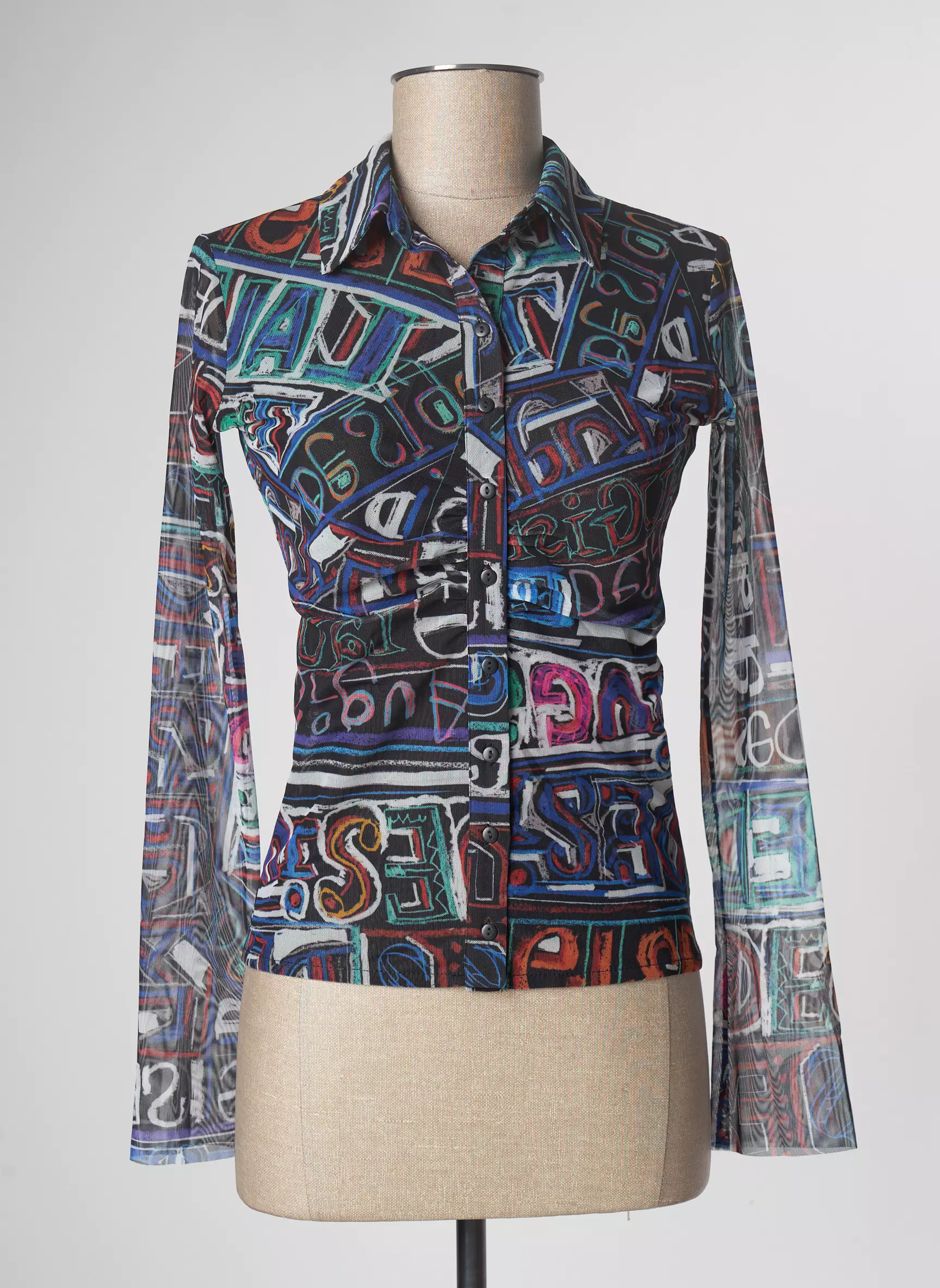 Desigual Chemisiers Femme couleur noir