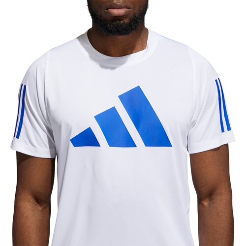 HERREN SHIRT HERREN T-SHIRT FL 3 BAR