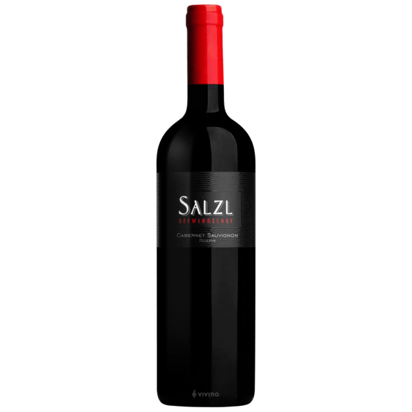 Salzl SeewinkelhofReserve Cabernet Sauvignon 2017