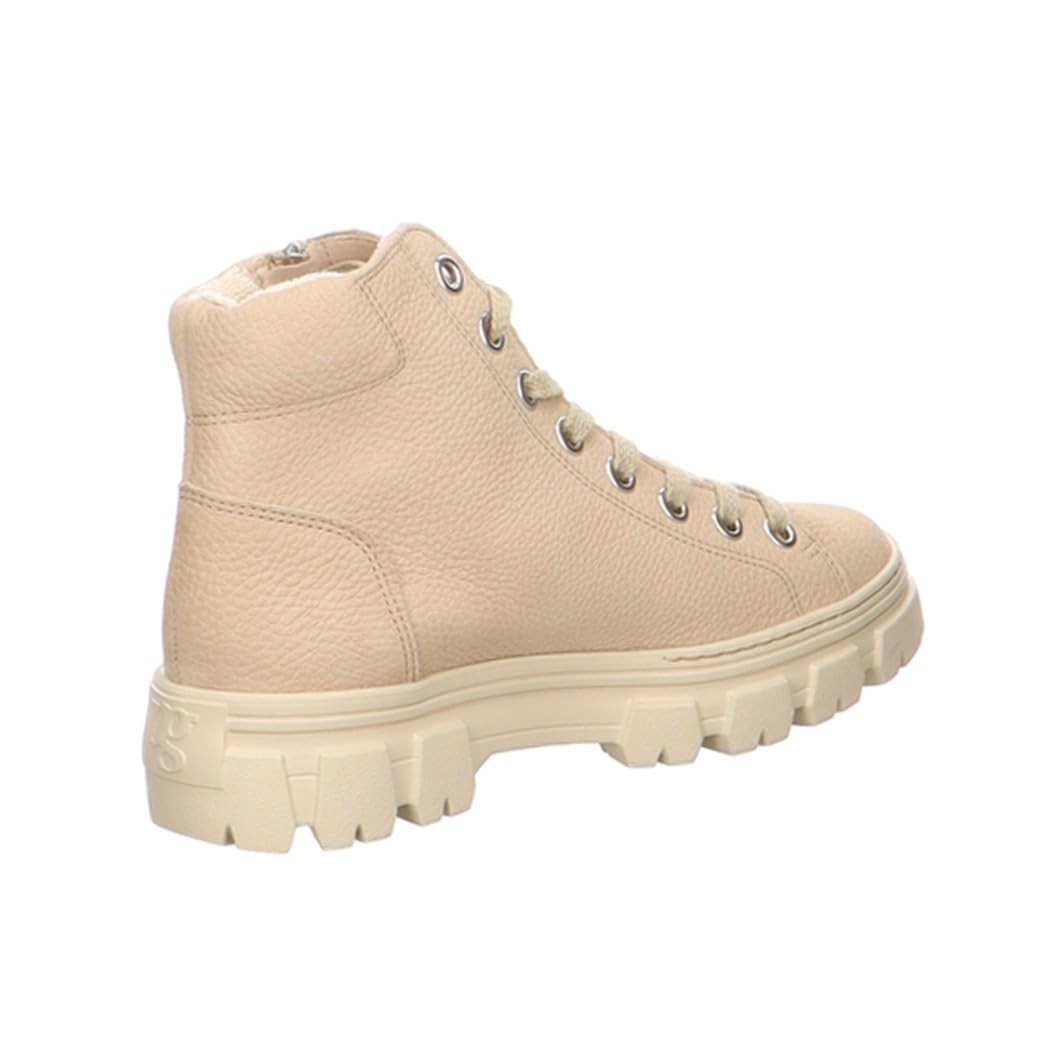 PAUL GREEN Stiefeletten beige
