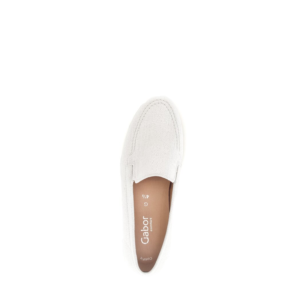 Gabor comfort Slipper gold