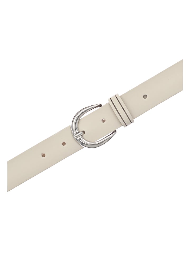 Tamaris Gürtel Essential Classics in hellbeige 0605 günstig kaufen