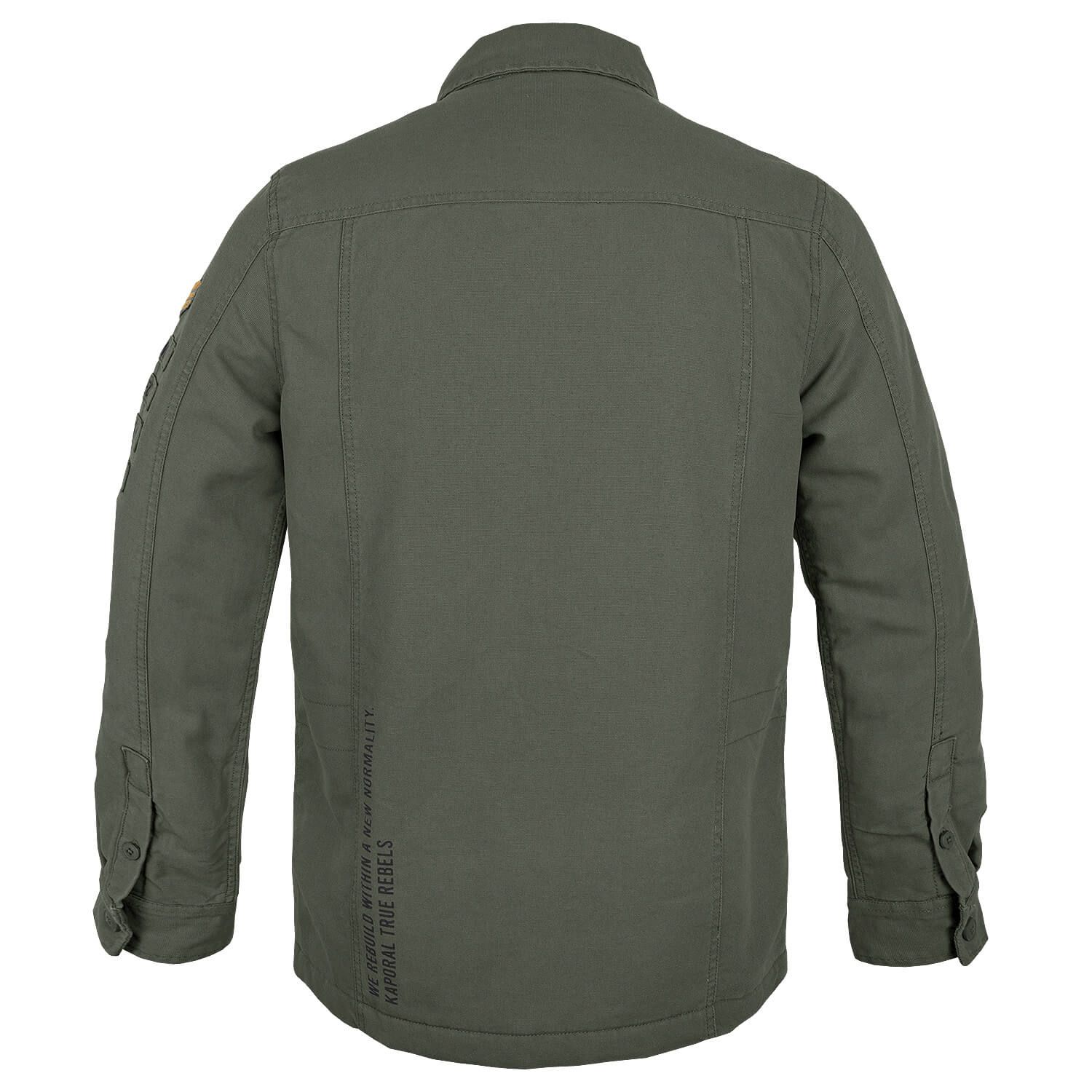 Vintage Jacke Pavi