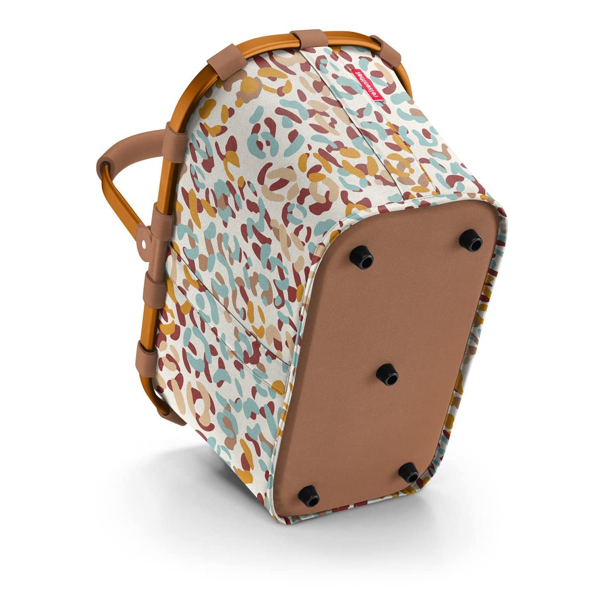 REISENTHEL Handtaschen grau CARRYBAG