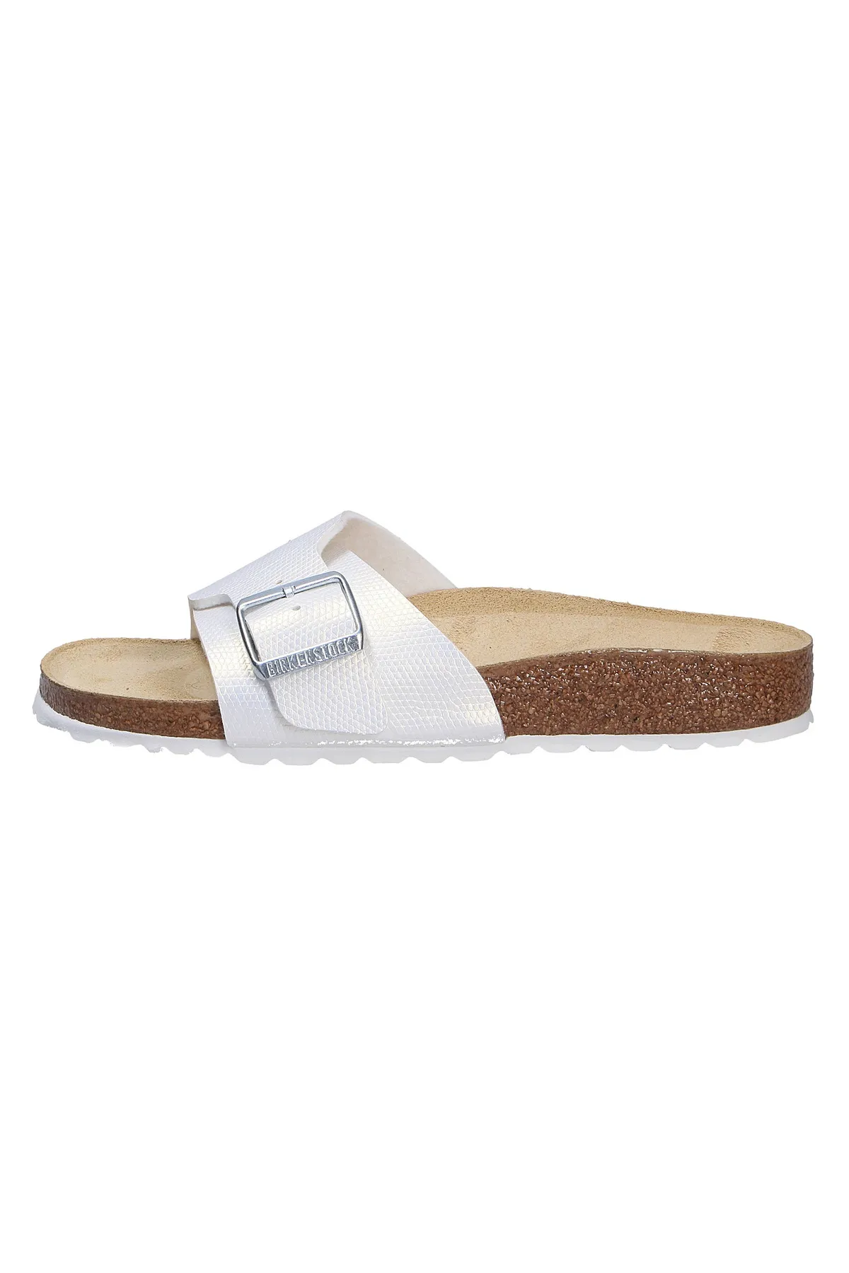 Birkenstock  Tieffußbett Pantolette