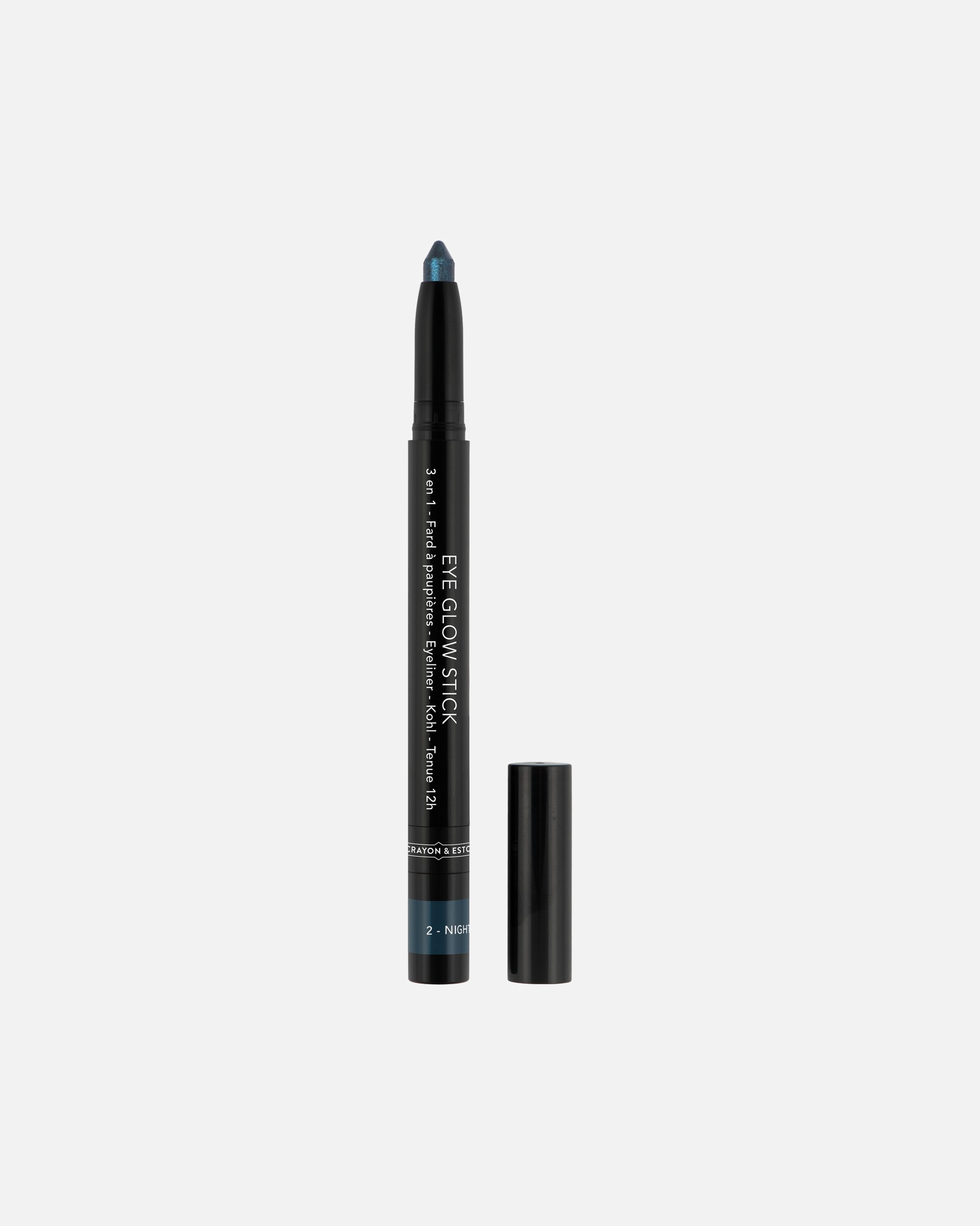 Nocibé szemkörnyékfény stift
