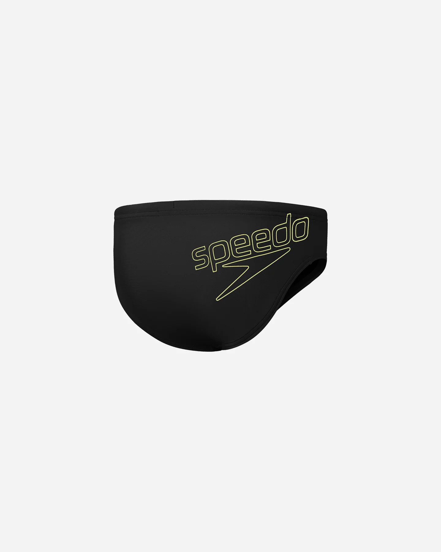 Detské bazénové slipy Speedo Logo 6,5 cm 8-00314916869